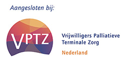 Aangesloten bij VPTZ