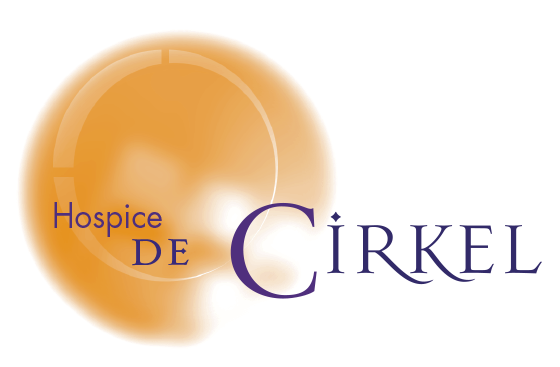 Hospice de Cirkel Logo